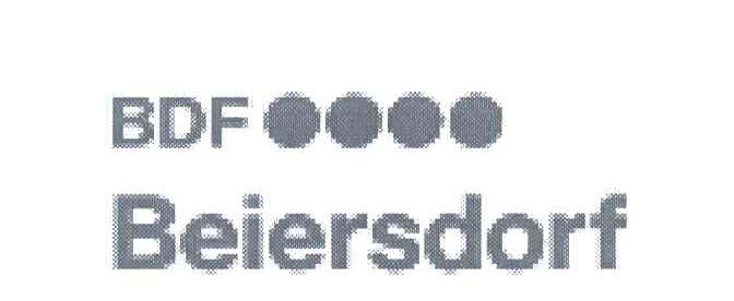 BDF;BEIERSDORF