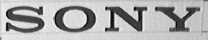 SONY