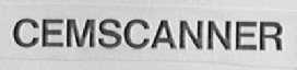 CEMSCANNER