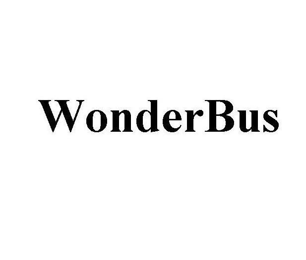 WONDERBUS