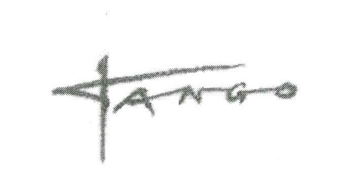ANGO