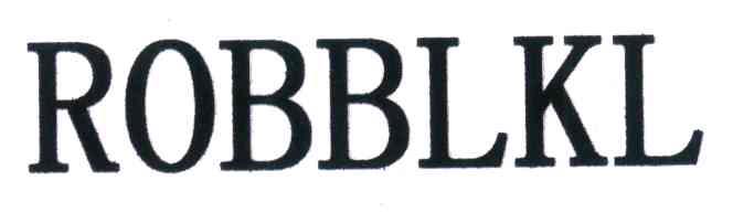 ROBBLKL