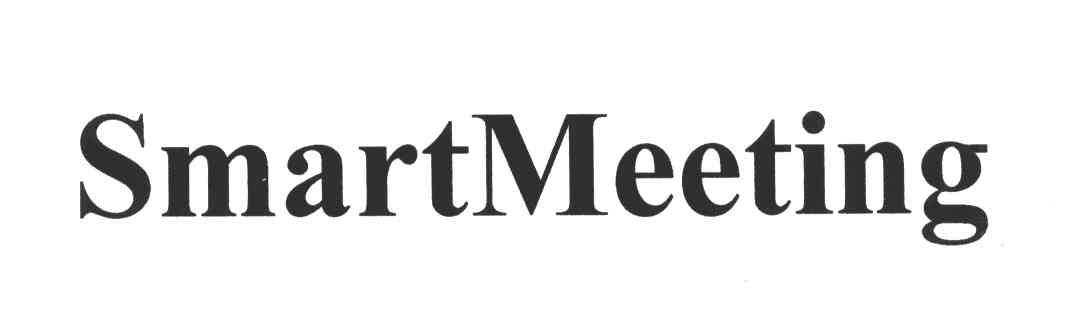 SMART MEETING