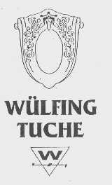 WULFING TUCHE