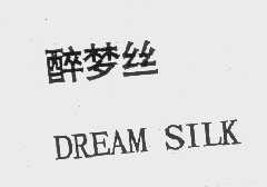 醉梦丝   DREAM SILK