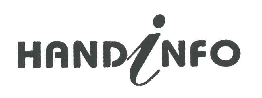 HANDINFO