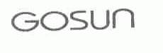 GOSUN