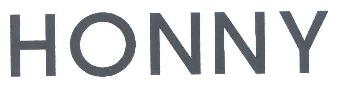 HONNY