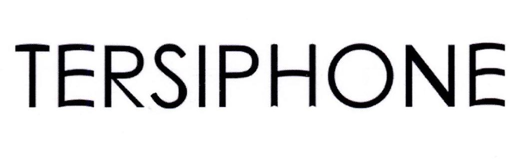 TERSIPHONE