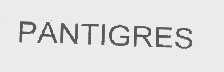 PANTIGRES