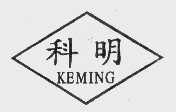 科明