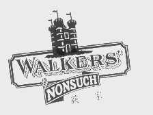 获家   WALKERS' NONSUCH
