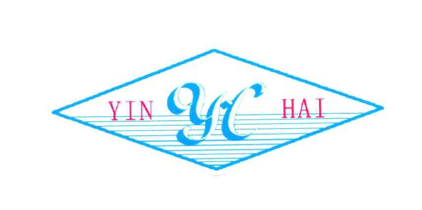 YIN HAI;YC