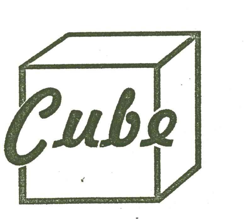 CUBE