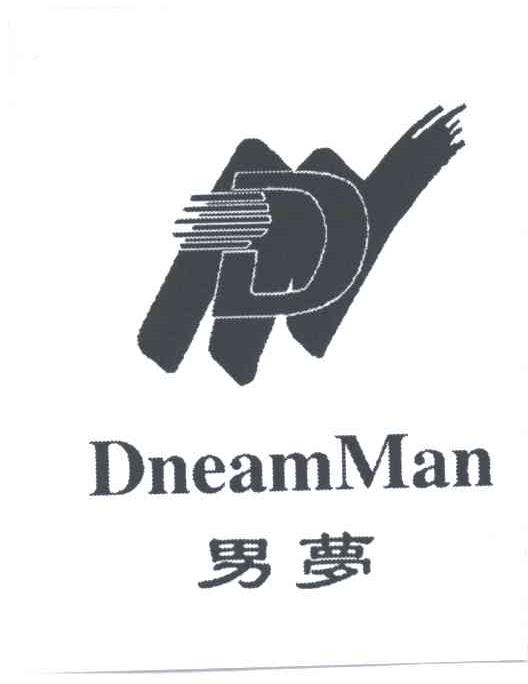 男梦;DNEAMMAN