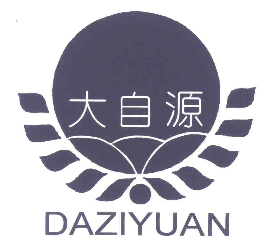 大自源