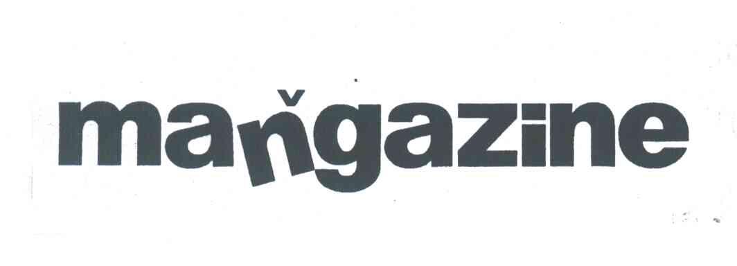 MANGAZINE