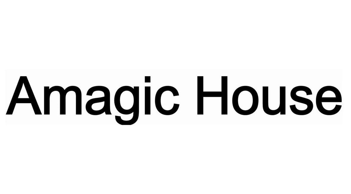 AMAGIC HOUSE