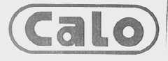 CALO