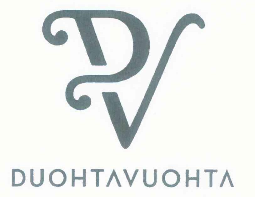 DUOHTAVUOHTA DV