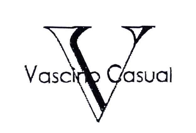 VASCINO CASUAL