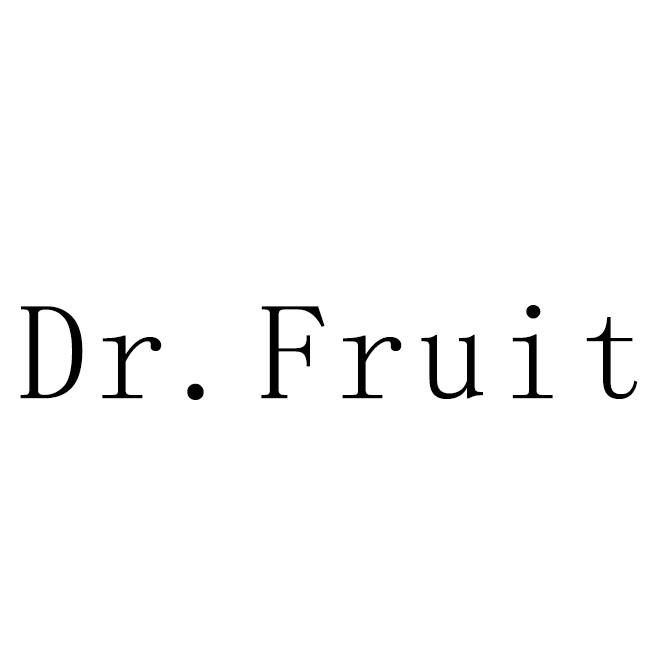 DR.FRUIT