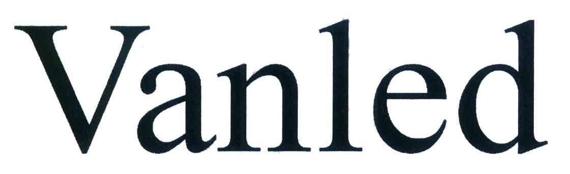 VANLED