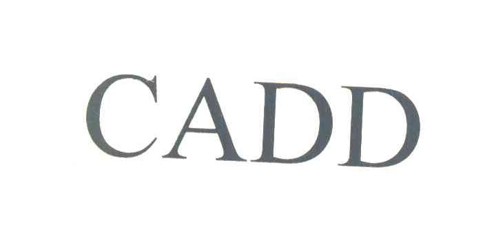 CADD