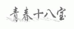 青春十八宝