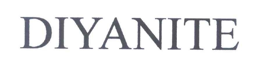 DIYANITE