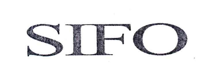 SIFO