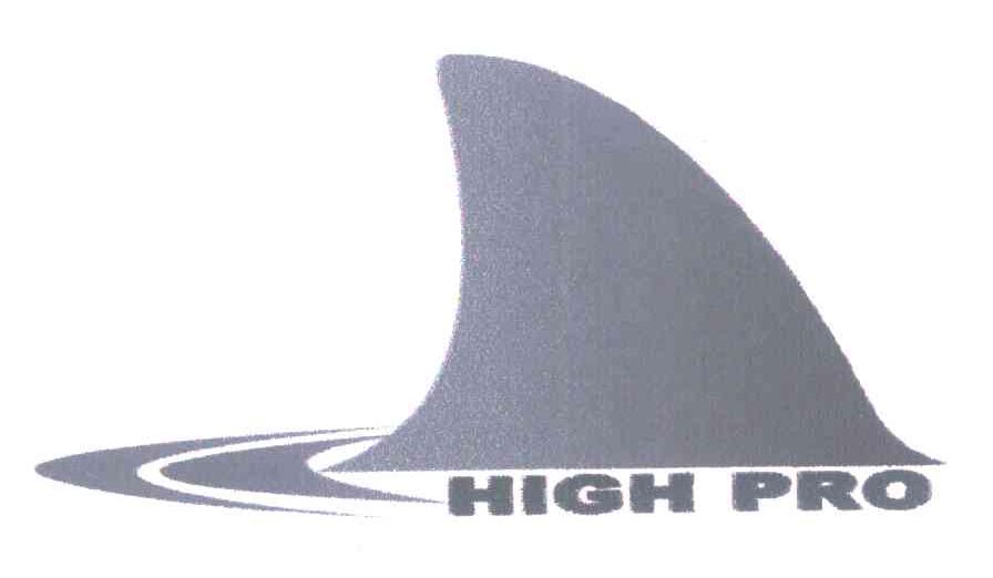 HIGH PRO