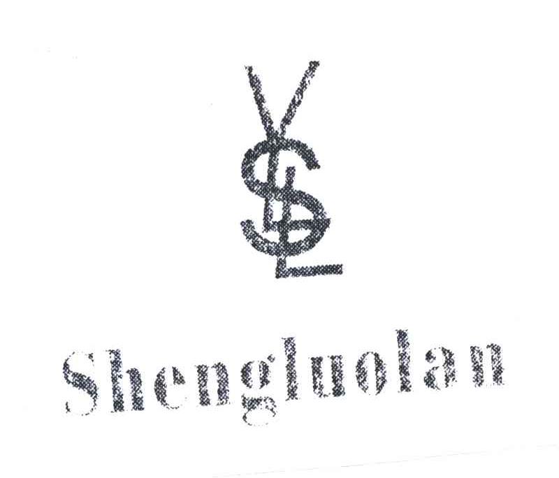 SHENGLUOLAN YSL