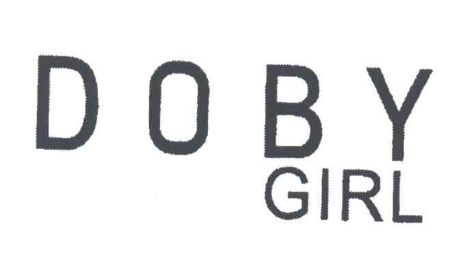 DOBY GIRL