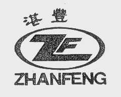 湛丰