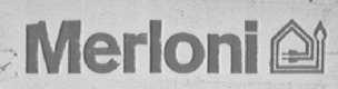 MERLONI