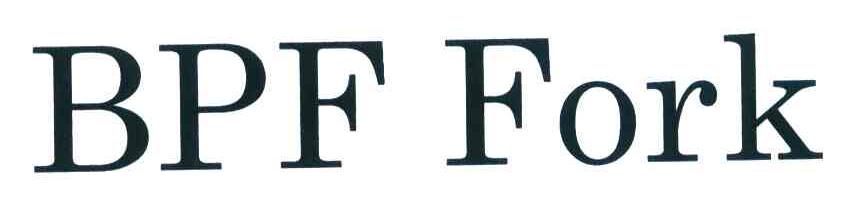 BPF FORK