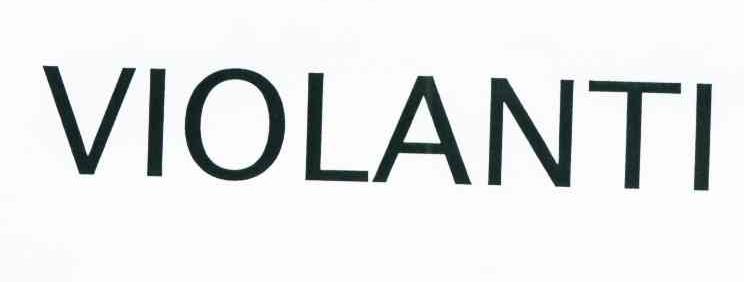 VIOLANTI