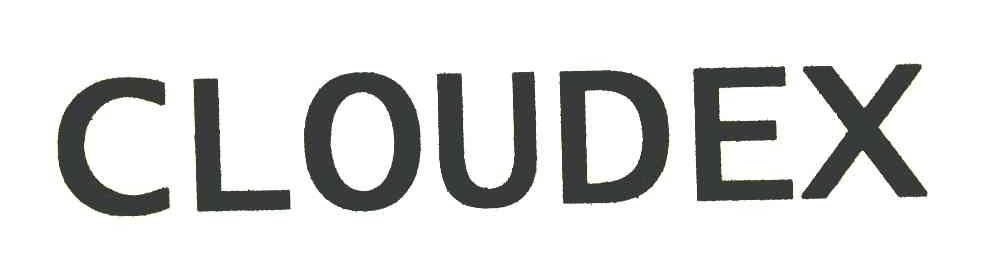 CLOUDEX