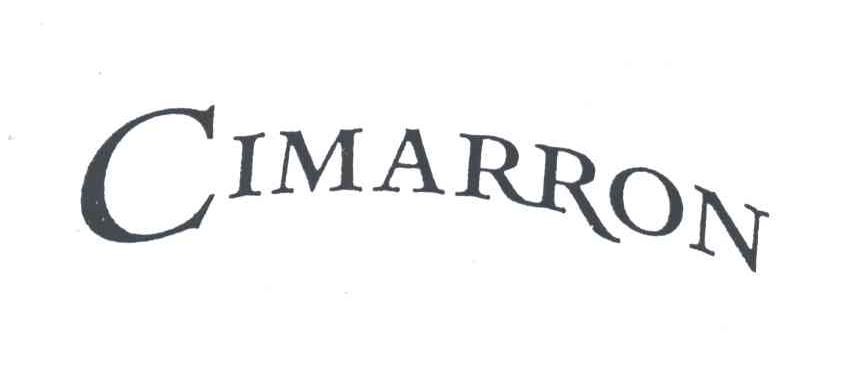 CIMARRON