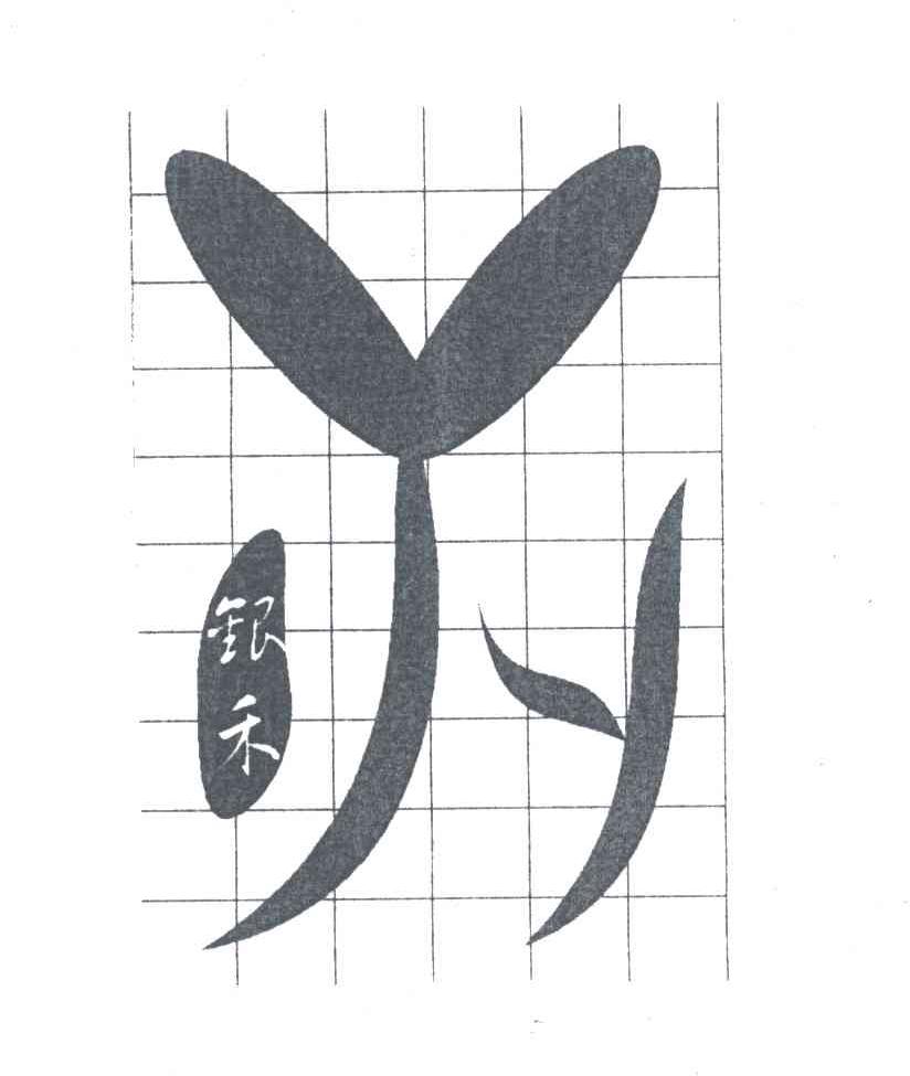 银禾