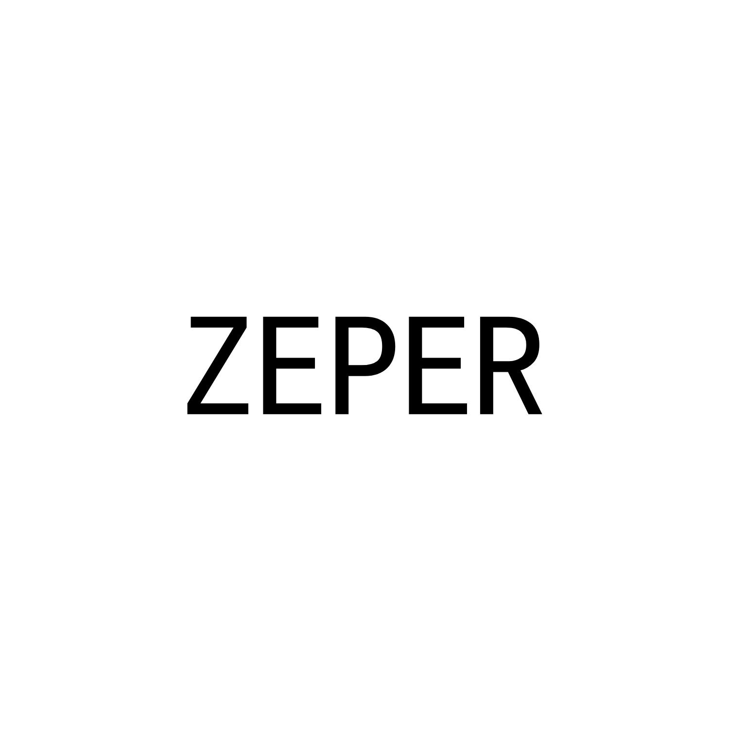 ZEPER