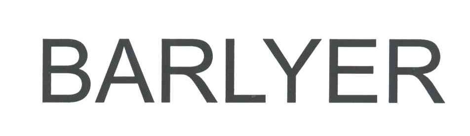 BARLYER