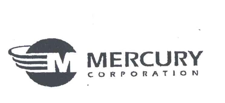 MERCURY CORPORATION