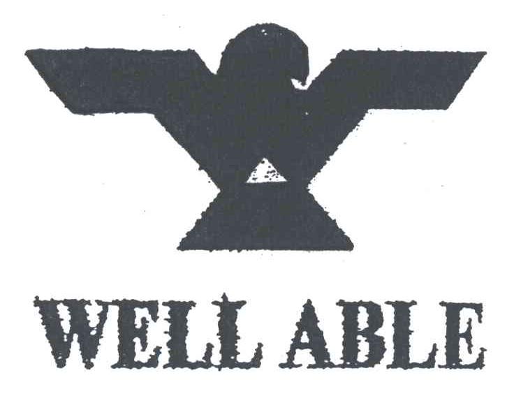 WELL ABLE