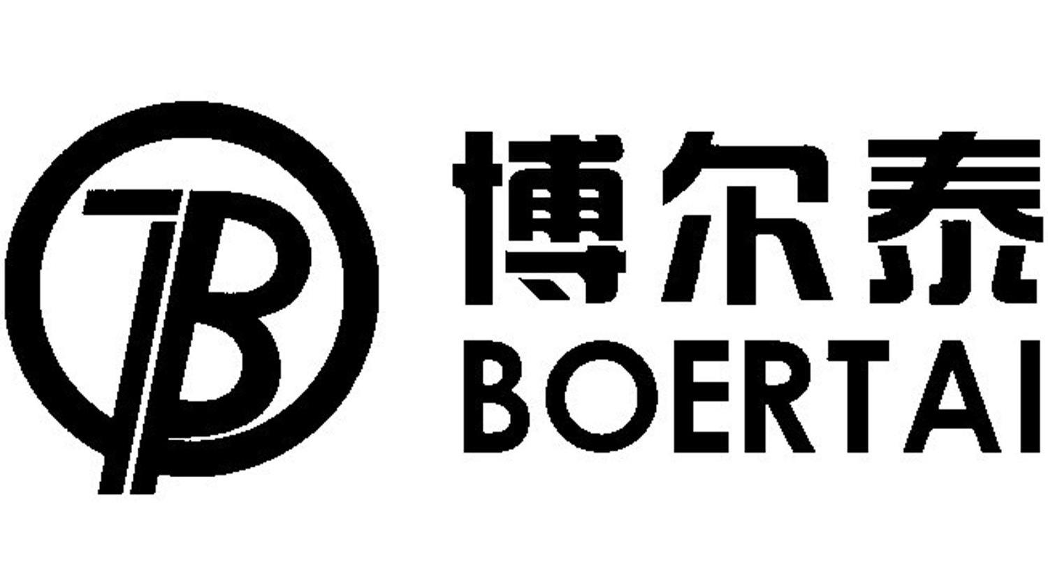 博尔泰 B