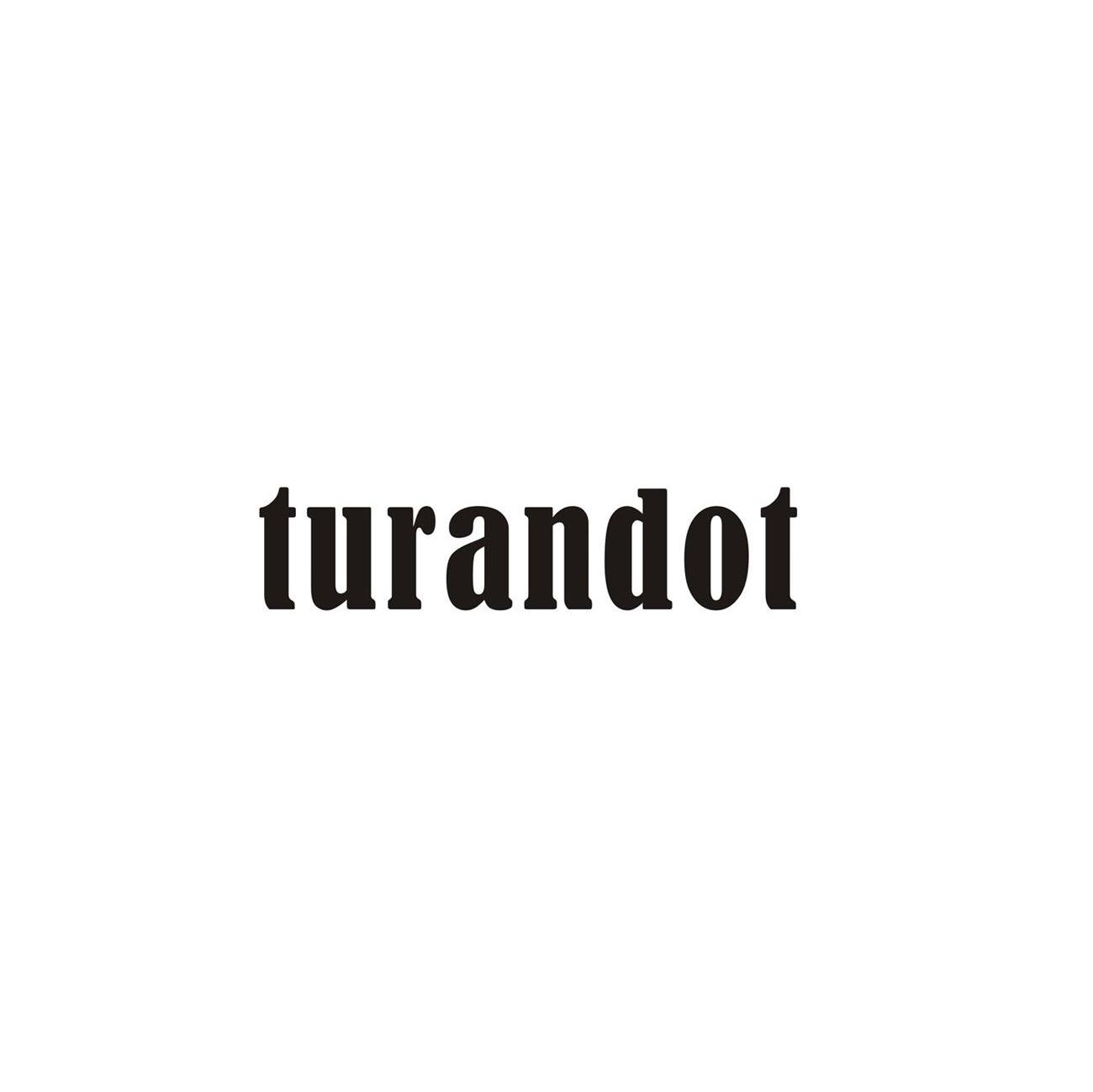 TURANDOT