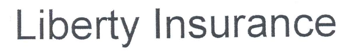 LIBERTY INSURANCE