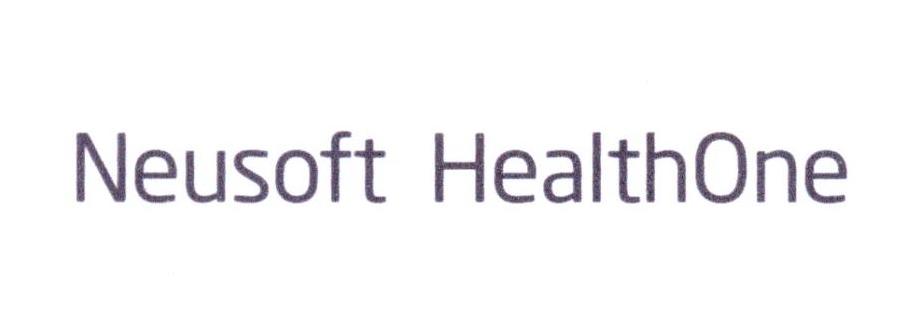 NEUSOFT HEALTHONE