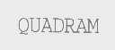 QUADRAM